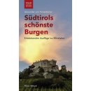 S&uuml;dtirols sch&ouml;nste Burgen