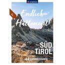 Endlich Httenzeit - Sdtirol