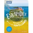 Potsdam und Havelland, 52 kleine & gro&szlig;e Eskapaden