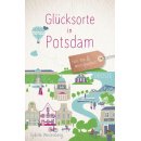 Potsdam, Gl&uuml;cksorte in ...