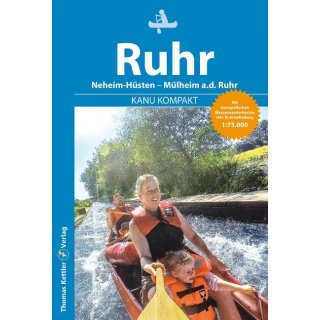 Kanu Ruhr