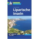 Liparische Inseln