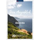 KOMPASS Dein Augenblick Madeira