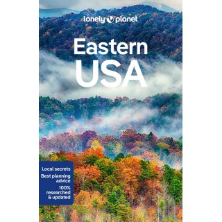 USA - Eastern