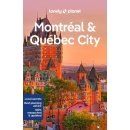 Montreal & Quebec City