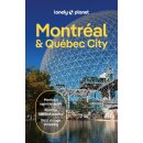 Montreal & Quebec City