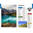 Banff, Jasper & Glacier National Parks