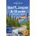 Banff, Jasper & Glacier National Parks