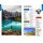 Banff, Jasper & Glacier National Parks
