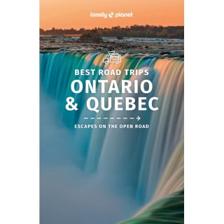 Ontario & Quebec