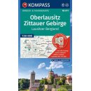 WK 811 Oberlausitz, Zittauer Gebirge
