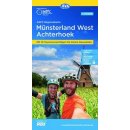Mnsterland West 1: 75 000