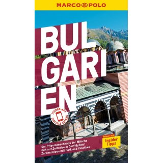Bulgarien Marco Polo
