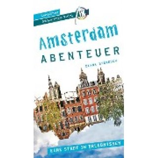 Amsterdam Abenteuer