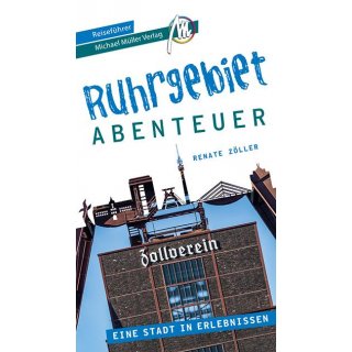 Ruhrgebiet - Abenteuer