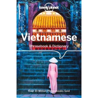 Vietnamese Phrasebook & Dictionary