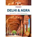 Delhi & Agra