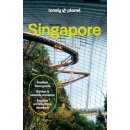 Singapore Lonely Planet