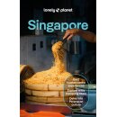 Singapore Lonely Planet