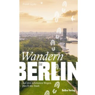 Wandern in Berlin