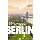 Wandern in Berlin