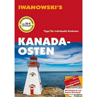 Kanada-Osten