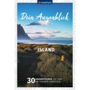KOMPASS Dein Augenblick Island