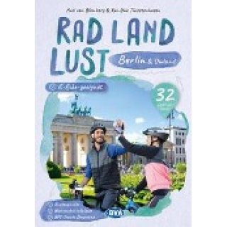Rad Land Lust Berlin & Umland