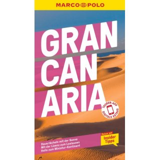 MARCO POLO Gran Canaria