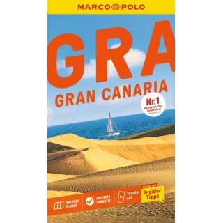 MARCO POLO Gran Canaria