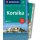 KOMPASS Wanderf&uuml;hrer Korsika, 80 Touren