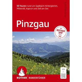 Pinzgau