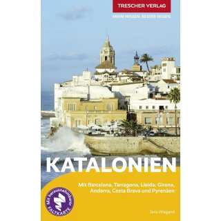 Katalonien