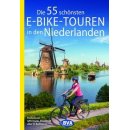 E-Bike-Touren in den Niederlanden