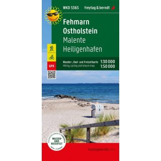 Fehmarn - Ostholstein