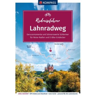 Lahnradweg