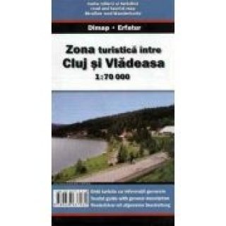 Munti Vladeasa zwischen Klausenburg und dem Vladeasa-Gebirge