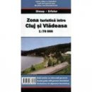 Munti Vladeasa zwischen Klausenburg und dem Vladeasa-Gebirge