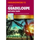 Guadeloupe und seine Inseln