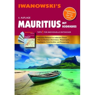 Mauritius mit Rodrigues