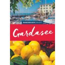 Baedeker SMART Reisefhrer Gardasee