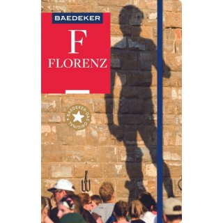 Baedeker Reisefhrer Florenz