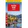 Prag City Plan 1:12 000
