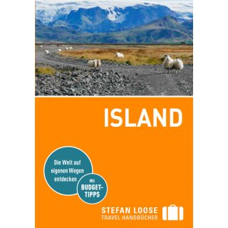 Stefan Loose Reisefhrer Island