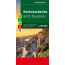 Nordmazedonien