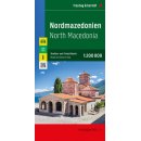 Nordmazedonien