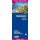 Reise Know-How Landkarte Montenegro 1:160.000