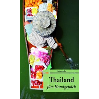 Thailand frs Handgepck