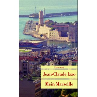 Mein Marseille