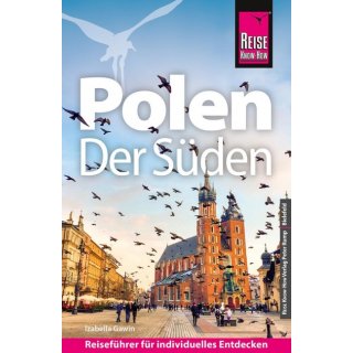 Reisefhrer Polen - der Sden